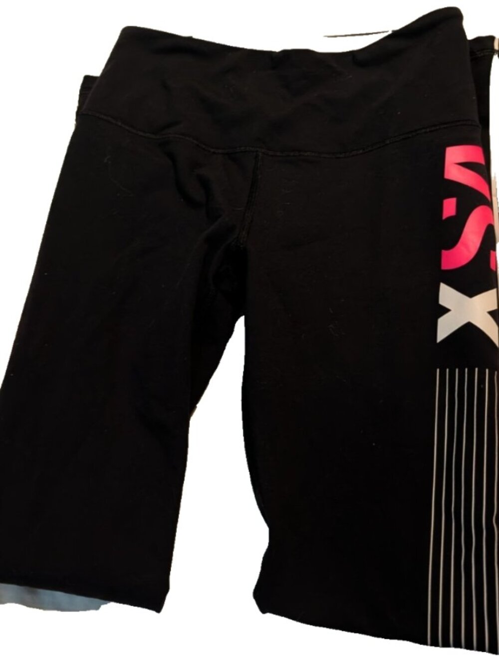 Victoria Secret X Leggings Size Xs EUC